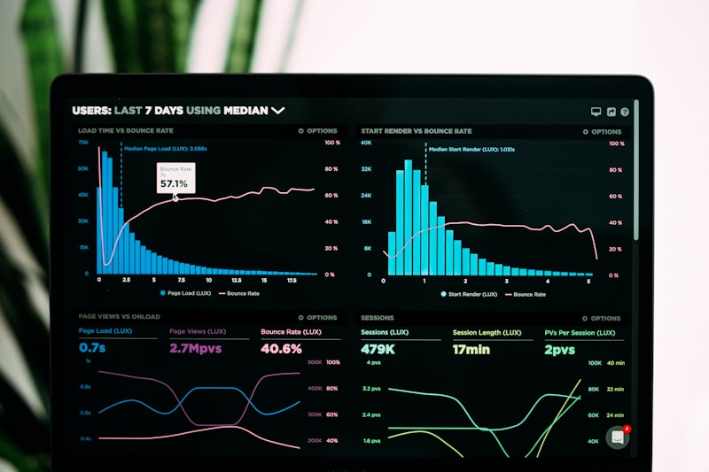 Sistema de información y tecnología logística en tiempo real